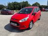 USED 2017 FORD B-MAX 1.5 TDCi Zetec Navigator MPV 5dr Diesel Manual Euro 6 (s/s) (95 ps) Heated Windscreen,