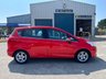 USED 2017 FORD B-MAX 1.5 TDCi Zetec Navigator MPV 5dr Diesel Manual Euro 6 (s/s) (95 ps) Heated Windscreen,