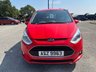 USED 2017 FORD B-MAX 1.5 TDCi Zetec Navigator MPV 5dr Diesel Manual Euro 6 (s/s) (95 ps) Heated Windscreen,