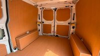 USED 2018 18 FORD TRANSIT CUSTOM 2.0 320 EcoBlue L1 H1 Euro 6 5dr OWNED BY BT! BRAND NEW WETBELT