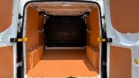 USED 2018 18 FORD TRANSIT CUSTOM 2.0 320 EcoBlue L1 H1 Euro 6 5dr OWNED BY BT! BRAND NEW WETBELT