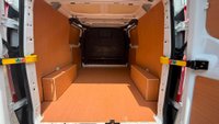 USED 2018 18 FORD TRANSIT CUSTOM 2.0 320 EcoBlue L1 H1 Euro 6 5dr OWNED BY BT! BRAND NEW WETBELT