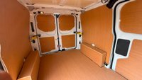 USED 2018 18 FORD TRANSIT CUSTOM 2.0 320 EcoBlue L1 H1 Euro 6 5dr OWNED BY BT! BRAND NEW WETBELT