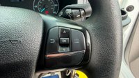 USED 2018 18 FORD TRANSIT CUSTOM 2.0 320 EcoBlue L1 H1 Euro 6 5dr OWNED BY BT! BRAND NEW WETBELT