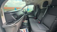 USED 2018 18 FORD TRANSIT CUSTOM 2.0 320 EcoBlue L1 H1 Euro 6 5dr OWNED BY BT! BRAND NEW WETBELT
