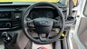USED 2018 18 FORD TRANSIT CUSTOM 2.0 320 EcoBlue L1 H1 Euro 6 5dr OWNED BY BT! BRAND NEW WETBELT