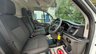 USED 2018 18 FORD TRANSIT CUSTOM 2.0 320 EcoBlue L1 H1 Euro 6 5dr OWNED BY BT! BRAND NEW WETBELT