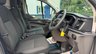 USED 2018 18 FORD TRANSIT CUSTOM 2.0 320 EcoBlue L1 H1 Euro 6 5dr OWNED BY BT! BRAND NEW WETBELT