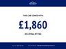 USED 2018 68 FORD RANGER 3.2 TDCi Wildtrak Pickup Double Cab 4dr Diesel Auto 4WD Euro 5 (200 ps) HALF LEATHER TRIM