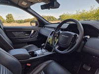 USED 2020 07 LAND ROVER DISCOVERY SPORT 2.0 D180 MHEV R-Dynamic HSE SUV 5dr Diesel Auto 4WD Euro 6 (s/s) (180 ps) FINANCE AVAILABLE