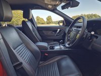 USED 2020 07 LAND ROVER DISCOVERY SPORT 2.0 D180 MHEV R-Dynamic HSE SUV 5dr Diesel Auto 4WD Euro 6 (s/s) (180 ps) FINANCE AVAILABLE