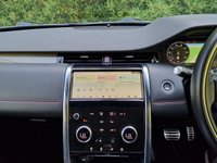 USED 2020 07 LAND ROVER DISCOVERY SPORT 2.0 D180 MHEV R-Dynamic HSE SUV 5dr Diesel Auto 4WD Euro 6 (s/s) (180 ps) FINANCE AVAILABLE