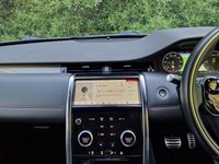USED 2020 07 LAND ROVER DISCOVERY SPORT 2.0 D180 MHEV R-Dynamic HSE SUV 5dr Diesel Auto 4WD Euro 6 (s/s) (180 ps) FINANCE AVAILABLE