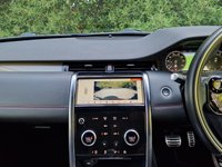 USED 2020 07 LAND ROVER DISCOVERY SPORT 2.0 D180 MHEV R-Dynamic HSE SUV 5dr Diesel Auto 4WD Euro 6 (s/s) (180 ps) FINANCE AVAILABLE