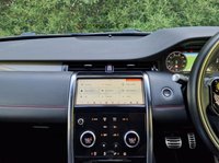 USED 2020 07 LAND ROVER DISCOVERY SPORT 2.0 D180 MHEV R-Dynamic HSE SUV 5dr Diesel Auto 4WD Euro 6 (s/s) (180 ps) FINANCE AVAILABLE