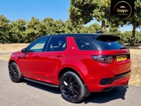 USED 2020 07 LAND ROVER DISCOVERY SPORT 2.0 D180 MHEV R-Dynamic HSE SUV 5dr Diesel Auto 4WD Euro 6 (s/s) (180 ps) FINANCE AVAILABLE