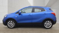USED 2015 65 VAUXHALL MOKKA 1.6 CDTi SE SUV 5dr Diesel Auto 2WD Euro 6 (136 ps) 