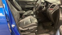 USED 2015 65 VAUXHALL MOKKA 1.6 CDTi SE SUV 5dr Diesel Auto 2WD Euro 6 (136 ps) 