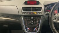 USED 2015 65 VAUXHALL MOKKA 1.6 CDTi SE SUV 5dr Diesel Auto 2WD Euro 6 (136 ps) 