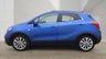 USED 2015 65 VAUXHALL MOKKA 1.6 CDTi SE SUV 5dr Diesel Auto 2WD Euro 6 (136 ps) 