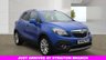 USED 2015 65 VAUXHALL MOKKA 1.6 CDTi SE SUV 5dr Diesel Auto 2WD Euro 6 (136 ps) 