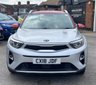 USED 2018 18 KIA STONIC 1.0 T-GDi First Edition SUV 5dr Petrol Manual Euro 6 (s/s) (118 bhp) 