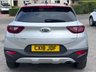 USED 2018 18 KIA STONIC 1.0 T-GDi First Edition SUV 5dr Petrol Manual Euro 6 (s/s) (118 bhp) 