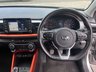 USED 2018 18 KIA STONIC 1.0 T-GDi First Edition SUV 5dr Petrol Manual Euro 6 (s/s) (118 bhp) 