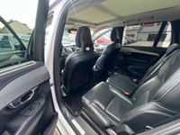 USED 2017 67 VOLVO XC90 2.0h T8 Twin Engine 10.4kWh Inscription Pro SUV 5dr Petrol Plug-in Hybrid Auto 4WD Euro 6 (s/s) (407 ps) HUD - Power Tailgate - Pan Roof - Wireless Phone Charging - Navigation- Memory Seats
