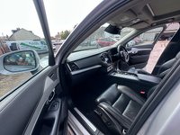 USED 2017 67 VOLVO XC90 2.0h T8 Twin Engine 10.4kWh Inscription Pro SUV 5dr Petrol Plug-in Hybrid Auto 4WD Euro 6 (s/s) (407 ps) HUD - Power Tailgate - Pan Roof - Wireless Phone Charging - Navigation- Memory Seats