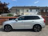 USED 2017 67 VOLVO XC90 2.0h T8 Twin Engine 10.4kWh Inscription Pro SUV 5dr Petrol Plug-in Hybrid Auto 4WD Euro 6 (s/s) (407 ps) HUD - Power Tailgate - Pan Roof - Wireless Phone Charging - Navigation- Memory Seats
