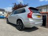 USED 2017 67 VOLVO XC90 2.0h T8 Twin Engine 10.4kWh Inscription Pro SUV 5dr Petrol Plug-in Hybrid Auto 4WD Euro 6 (s/s) (407 ps) HUD - Power Tailgate - Pan Roof - Wireless Phone Charging - Navigation- Memory Seats