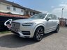 USED 2017 67 VOLVO XC90 2.0h T8 Twin Engine 10.4kWh Inscription Pro SUV 5dr Petrol Plug-in Hybrid Auto 4WD Euro 6 (s/s) (407 ps) HUD - Power Tailgate - Pan Roof - Wireless Phone Charging - Navigation- Memory Seats