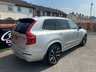 USED 2017 67 VOLVO XC90 2.0h T8 Twin Engine 10.4kWh Inscription Pro SUV 5dr Petrol Plug-in Hybrid Auto 4WD Euro 6 (s/s) (407 ps) HUD - Power Tailgate - Pan Roof - Wireless Phone Charging - Navigation- Memory Seats
