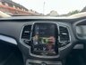 USED 2017 67 VOLVO XC90 2.0h T8 Twin Engine 10.4kWh Inscription Pro SUV 5dr Petrol Plug-in Hybrid Auto 4WD Euro 6 (s/s) (407 ps) HUD - Power Tailgate - Pan Roof - Wireless Phone Charging - Navigation- Memory Seats