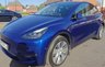 USED 2022 72 TESLA MODEL Y (Dual Motor) Long Range SUV 5dr Electric Auto 4WDE (384 bhp) **Finance Available From 9.9% APR**