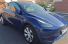 USED 2022 72 TESLA MODEL Y (Dual Motor) Long Range SUV 5dr Electric Auto 4WDE (384 bhp) **Finance Available From 9.9% APR**
