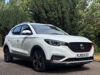 USED 2020 69 MG MG ZS 1.5 VTi-TECH Limited Edition SUV 5dr Petrol Manual Euro 6 (s/s) (106 ps) WELL DOCUMENTED HISTORY-NEW MOT