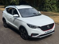 USED 2020 69 MG MG ZS 1.5 VTi-TECH Limited Edition SUV 5dr Petrol Manual Euro 6 (s/s) (106 ps) WELL DOCUMENTED HISTORY-NEW MOT