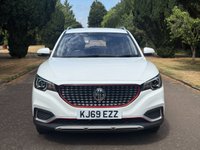 USED 2020 69 MG MG ZS 1.5 VTi-TECH Limited Edition SUV 5dr Petrol Manual Euro 6 (s/s) (106 ps) WELL DOCUMENTED HISTORY-NEW MOT