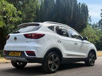 USED 2020 69 MG MG ZS 1.5 VTi-TECH Limited Edition SUV 5dr Petrol Manual Euro 6 (s/s) (106 ps) WELL DOCUMENTED HISTORY-NEW MOT