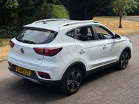 USED 2020 69 MG MG ZS 1.5 VTi-TECH Limited Edition SUV 5dr Petrol Manual Euro 6 (s/s) (106 ps) WELL DOCUMENTED HISTORY-NEW MOT