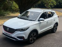 USED 2020 69 MG MG ZS 1.5 VTi-TECH Limited Edition SUV 5dr Petrol Manual Euro 6 (s/s) (106 ps) WELL DOCUMENTED HISTORY-NEW MOT