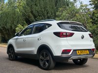 USED 2020 69 MG MG ZS 1.5 VTi-TECH Limited Edition SUV 5dr Petrol Manual Euro 6 (s/s) (106 ps) WELL DOCUMENTED HISTORY-NEW MOT