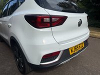 USED 2020 69 MG MG ZS 1.5 VTi-TECH Limited Edition SUV 5dr Petrol Manual Euro 6 (s/s) (106 ps) WELL DOCUMENTED HISTORY-NEW MOT