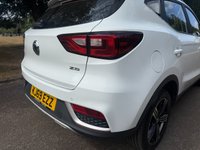 USED 2020 69 MG MG ZS 1.5 VTi-TECH Limited Edition SUV 5dr Petrol Manual Euro 6 (s/s) (106 ps) WELL DOCUMENTED HISTORY-NEW MOT