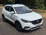 USED 2020 69 MG MG ZS 1.5 VTi-TECH Limited Edition SUV 5dr Petrol Manual Euro 6 (s/s) (106 ps) WELL DOCUMENTED HISTORY-NEW MOT