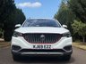 USED 2020 69 MG MG ZS 1.5 VTi-TECH Limited Edition SUV 5dr Petrol Manual Euro 6 (s/s) (106 ps) WELL DOCUMENTED HISTORY-NEW MOT