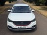 USED 2020 69 MG MG ZS 1.5 VTi-TECH Limited Edition SUV 5dr Petrol Manual Euro 6 (s/s) (106 ps) WELL DOCUMENTED HISTORY-NEW MOT
