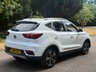 USED 2020 69 MG MG ZS 1.5 VTi-TECH Limited Edition SUV 5dr Petrol Manual Euro 6 (s/s) (106 ps) WELL DOCUMENTED HISTORY-NEW MOT